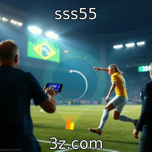 A ascensão das apostas esportivas no Brasil: O que esperar em 2025