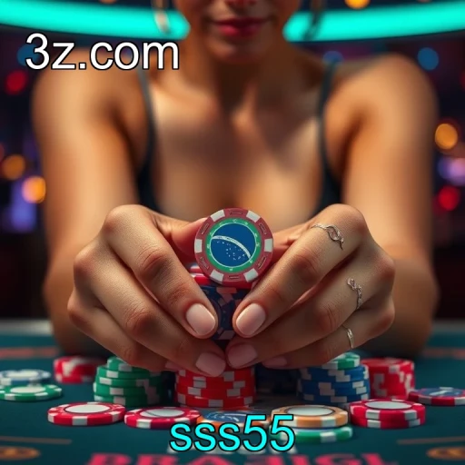 Confiavel: O que a sss55 traz para os jogadores