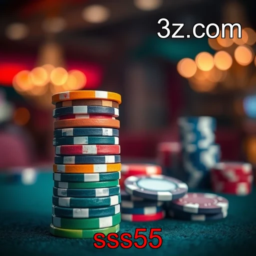 Atrações Paga no SSS55: Um Mundo de Exclusividade e Diversão